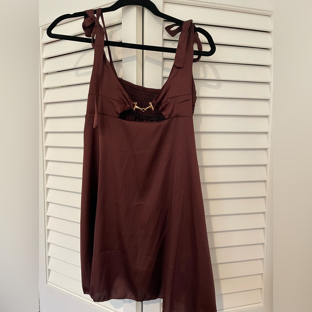 Viral Amazon dress!
